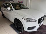 Volvo XC90 D5 AWD Momentum*1.HAND*AHK*EGSD*8xALU*SHEFT - gebrauchte Volvo XC90 aus dem Jahr 2016