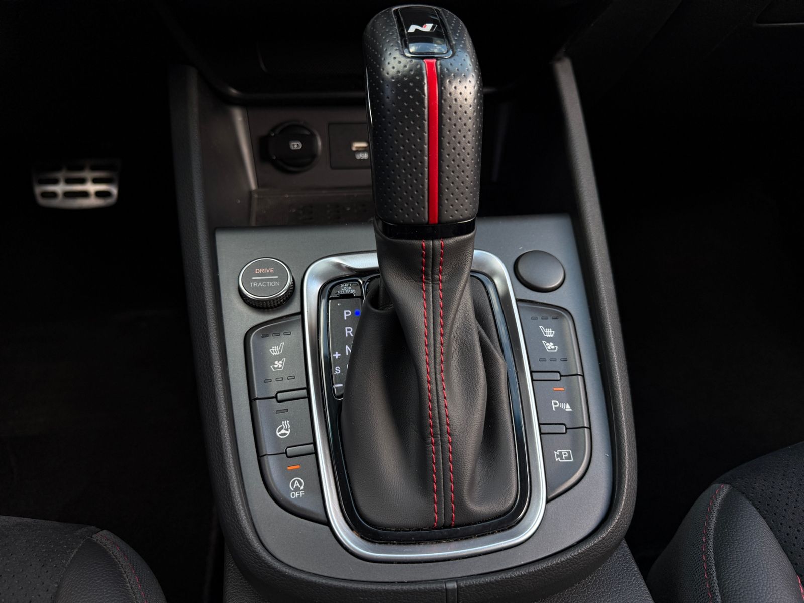 Fahrzeugabbildung Hyundai KONA N Line 2WD KOMFORT KRELL ACC RFK