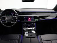 Audi A8 - Vorschau Bild 12