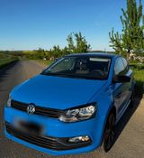 Volkswagen VW Polo 6C 44kW (60PS) - Volkswagen Polo: 60 Ps