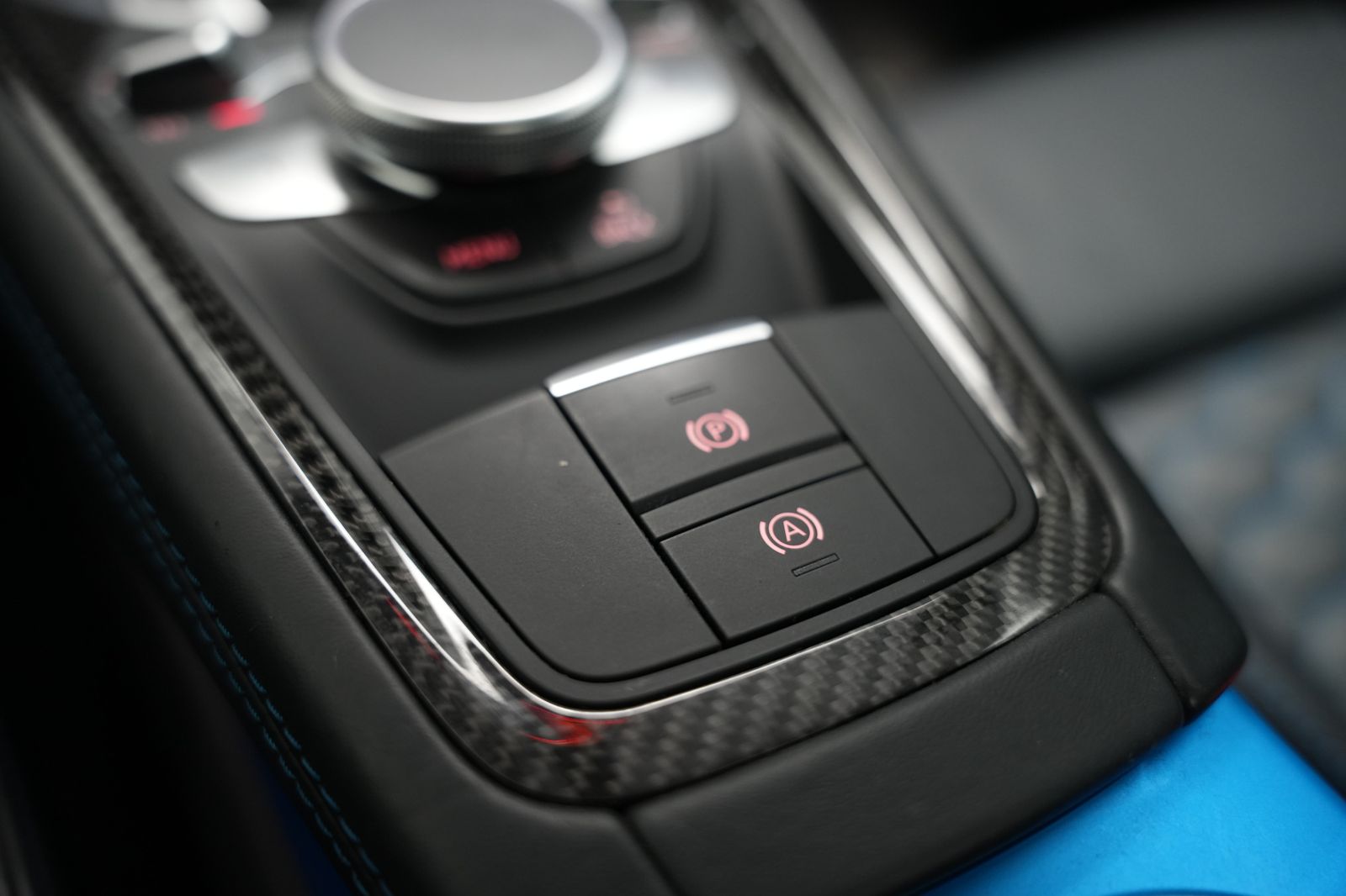 Fahrzeugabbildung Audi TT RS 2.5 TFSI APR Tuning *Bang&Olufsen*Rauten