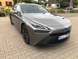 Toyota Mirai fuelcell Hydrogen - Toyota Mirai aus 2021