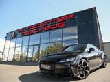 Audi TT RS Coupe 2.5 TFSI RS-Design* Matrix* 20 Zoll* - gebrauchte Audi TT RS aus dem Jahr 2018