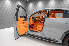 GLE 63 AMG 2025 GLE 900 ROCKET &quot;1 of 25&quot; BRABUS