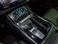 Audi SQ8 - Vorschau Bild 13