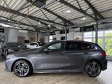 BMW 120 d xDrive M Sport*HUD*SCHALE*LED*NAVI* - BMW 120: 120d M Sport