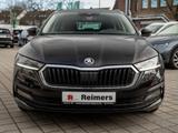 Skoda OCTAVIA C. CLEVER 2.0 TDI DSG 4xSHZ FLA SpurH - Skoda Octavia mit Diesel-Antrieb: Navigationssystem