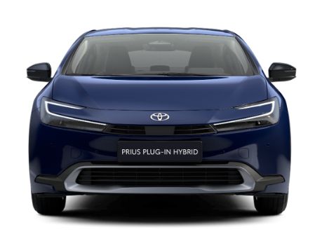 Toyota Prius - Bild 2