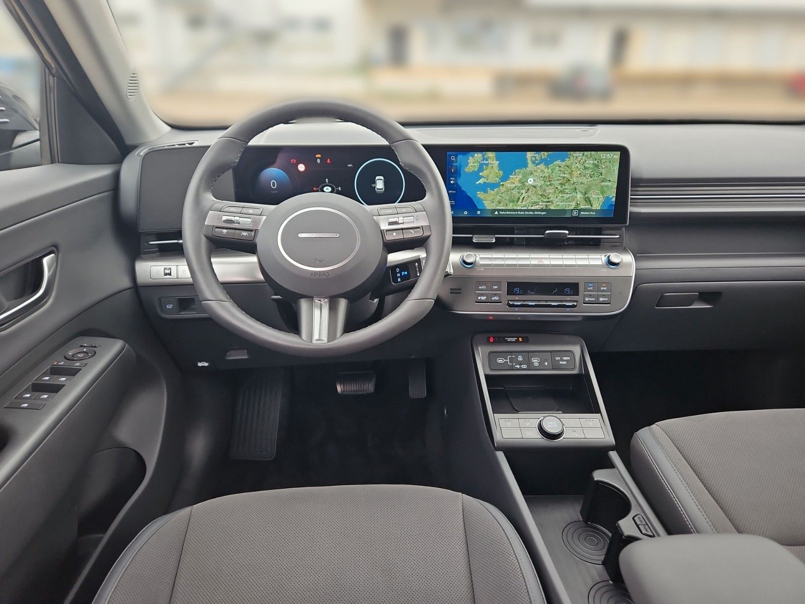 Hyundai Kona – Bild 11