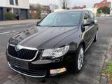 Skoda Superb Ambition *2 Hand*Zahnriemen Neu - gebrauchte Skoda Superb aus dem Jahr 2012