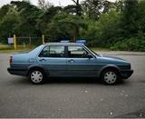 Volkswagen Jetta Gl 1.8RP Projektabgabe - gebrauchte VW Jetta aus dem Jahr 1989