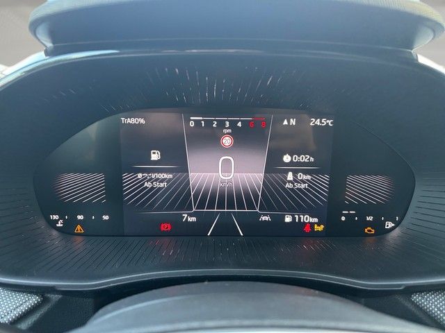 Skoda Fabia - Bild 13