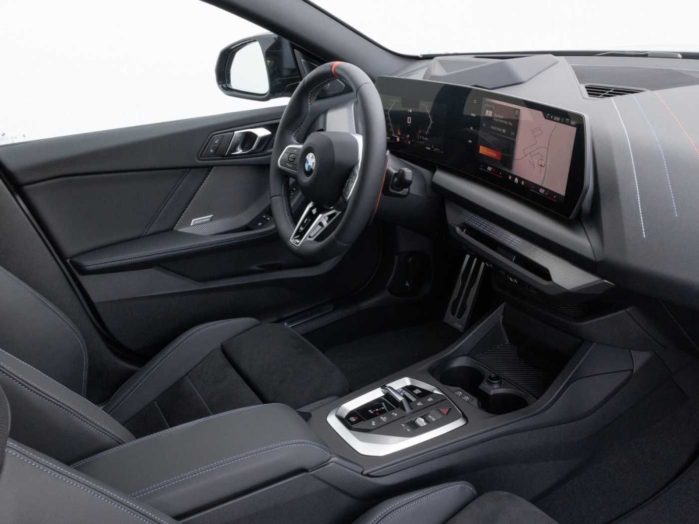BMW M235 - Bild 4