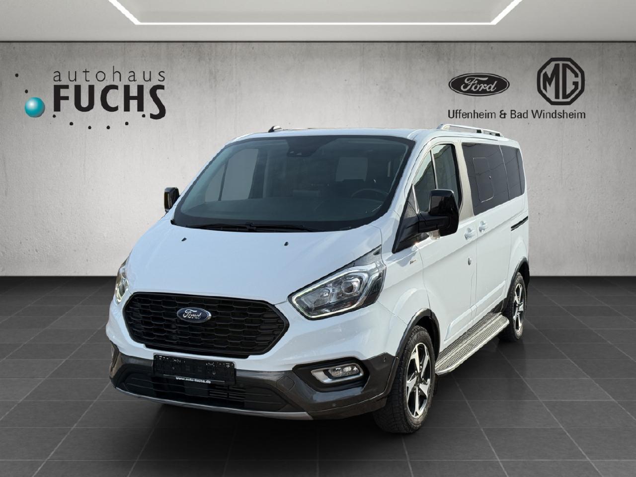 Ford Transit/Tourneo Custom Kombi 320 L1 Tourneo Acti