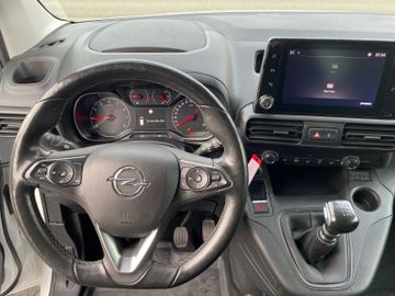 Bild 18 Opel Combo Life RFK PDC AHK WINTERPAKET