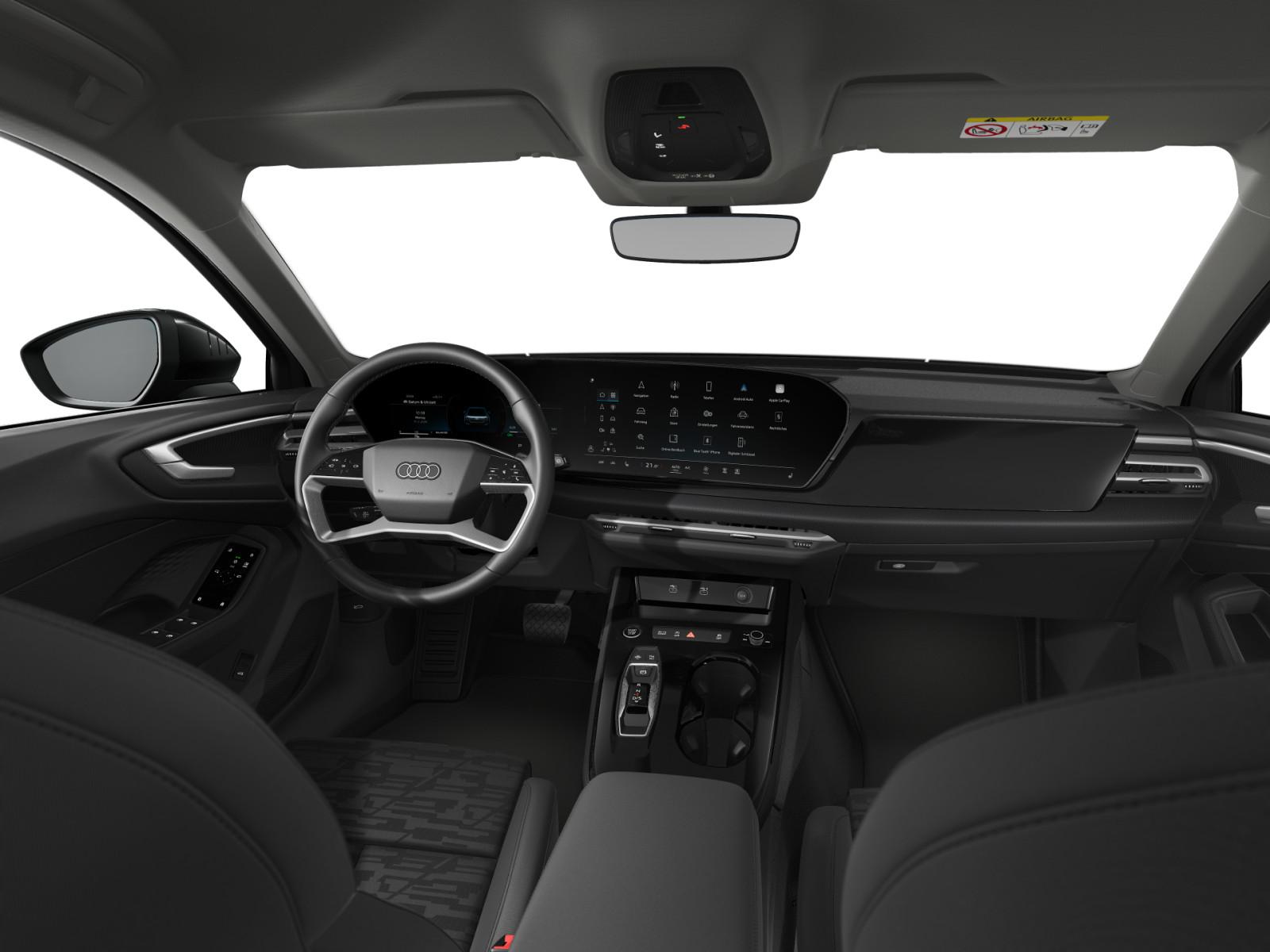 Audi A5 Avant 35 TFSI S tro*LED*Virtual*Navi+*Sportsi, миниатюра 8