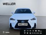 Lexus IS 300 h SPORT*Mark Levinson*Leder*Kamera*SHZ* - Lexus Gebrauchtwagen in Stuttgart