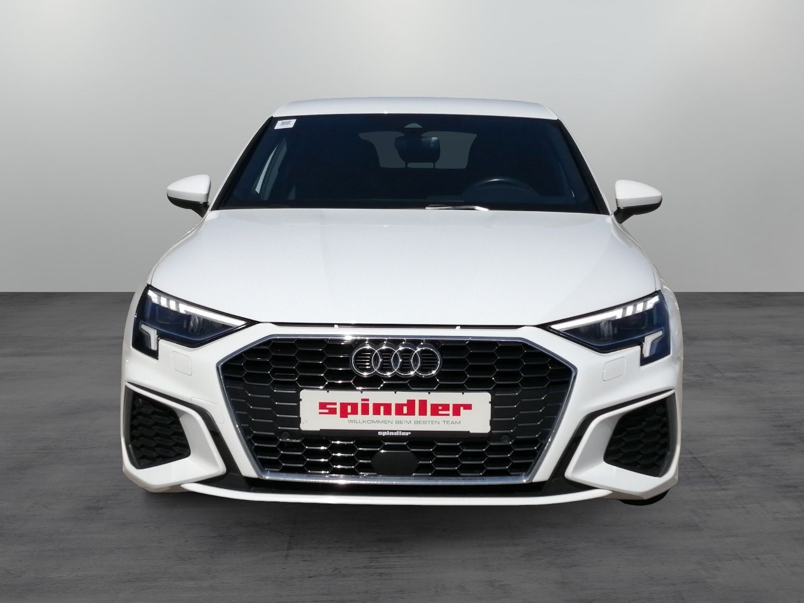 Audi A3 - Bild 5