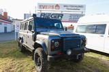 Land Rover Defender 110 TD4 Station Wagon E E