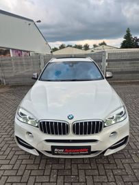 BMW X6 - 2