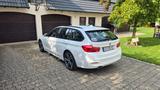 BMW 320d xDrive M Sport|Aut.|Keyless|19" - BMW 320 d xDrive Gebrauchtwagen
