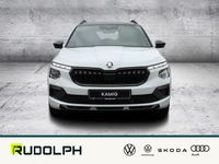 Skoda Kamiq - Vorschau Bild 2