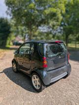 Smart for two - Smart ForTwo aus 2025