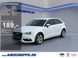 Audi A3 Sportback 1.4 TFSI Ambition PDC+Xenon+Winterp - Audi A3 Sportback