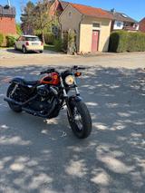 Harley-Davidson XL 1200 X Forty Eight mit Garantie bis 10/2027 - Offers