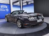 Ford Mustang Convertible 5.0 Ti-VCT V8 GT - Ford Mustang mit Benzin-Antrieb: Cabrio