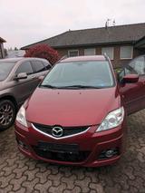 Mazda Verkaufe Mazda 5 - Mazda 3: Van