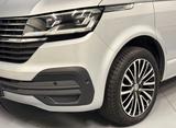 Volkswagen T6.1 Multivan Comfort 4Motion*18Zoll*LEDER*el.T - mit Diesel-Antrieb: 1.4