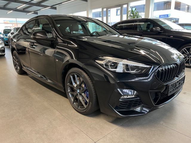 BMW 218 Gran Coupé M-Sport