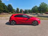 Mercedes-Benz A 160/Top Zustand/1Hand - Mercedes-Benz mit Benzin-Antrieb: Limousine