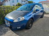 Fiat FIAT PUNTO 1.3JTD TÜV 12/2026 - Fiat Punto: Jtd
