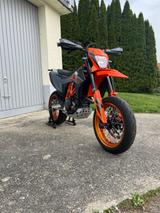 KTM Smcr 690