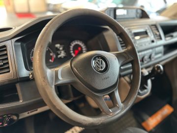 Volkswagen T6 Caravelle *1. Hand*Klima*Standhzg*8 Sitzer*