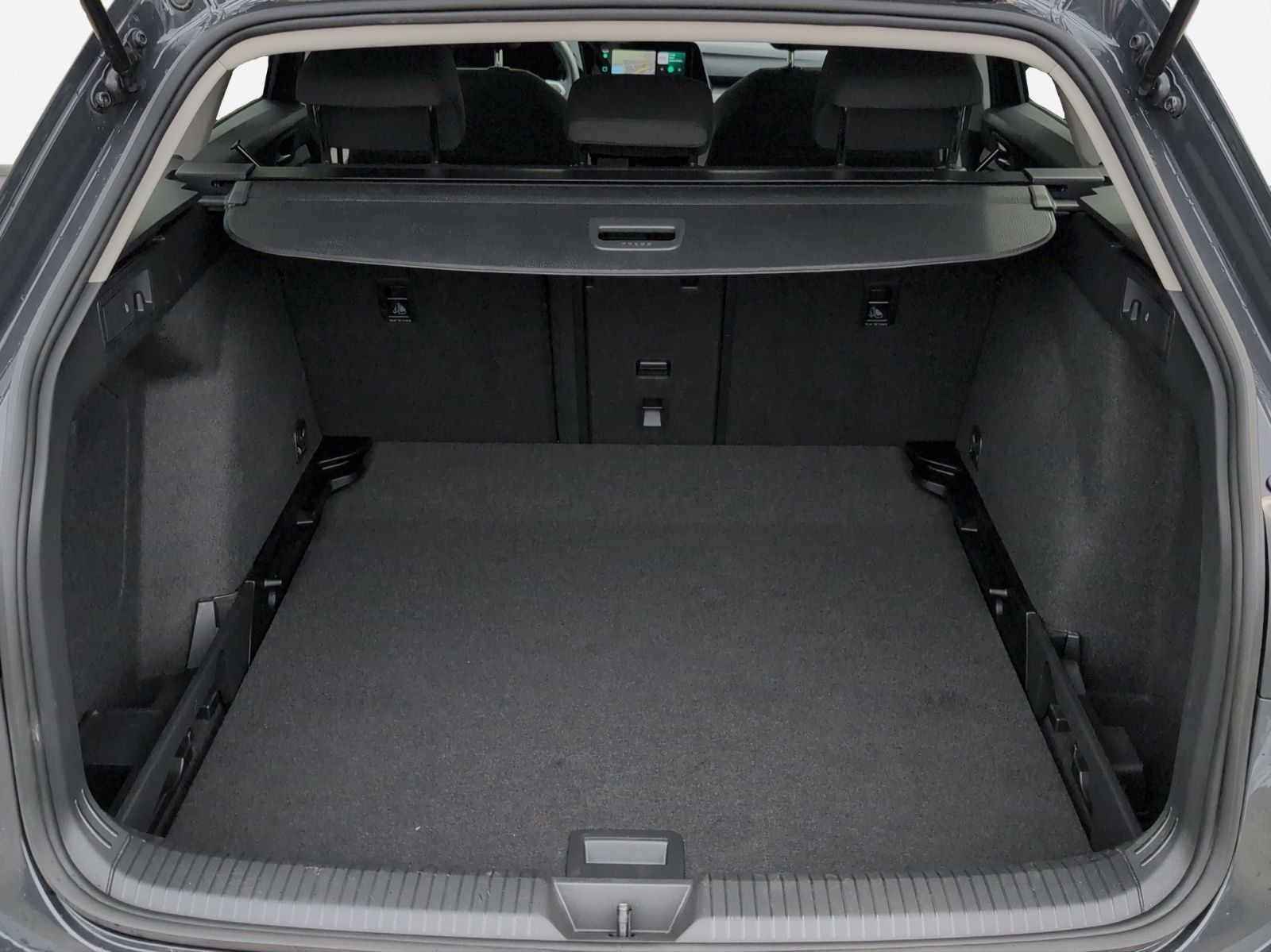 Volkswagen Golf - Bild 11