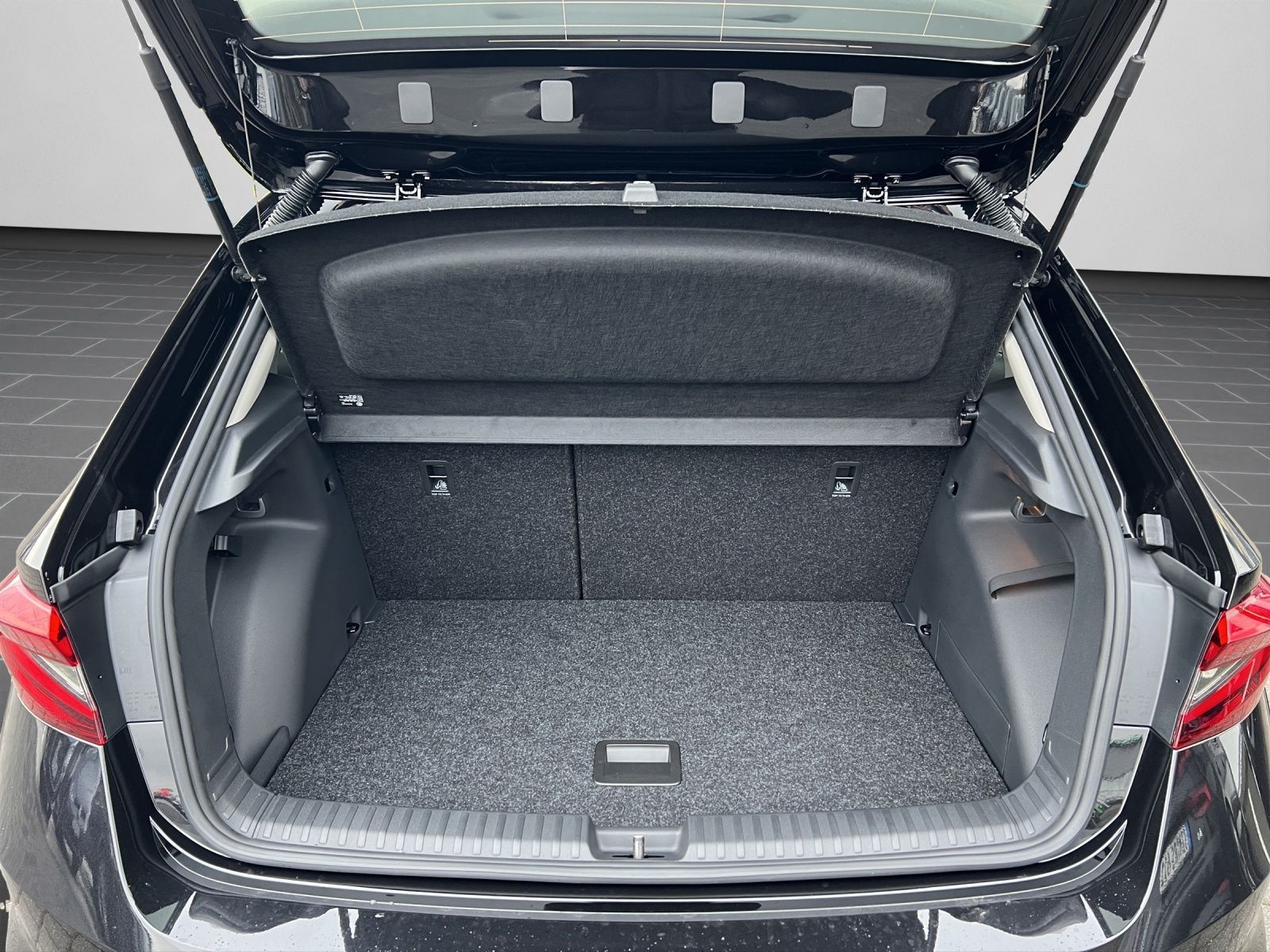 Skoda Fabia - Bild 16