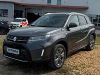 Suzuki Vitara - Vorschau Bild 3