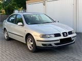 Seat Toledo 1.6 Benzin Klima Tronic 81.000Km - Seat Toledo: Se