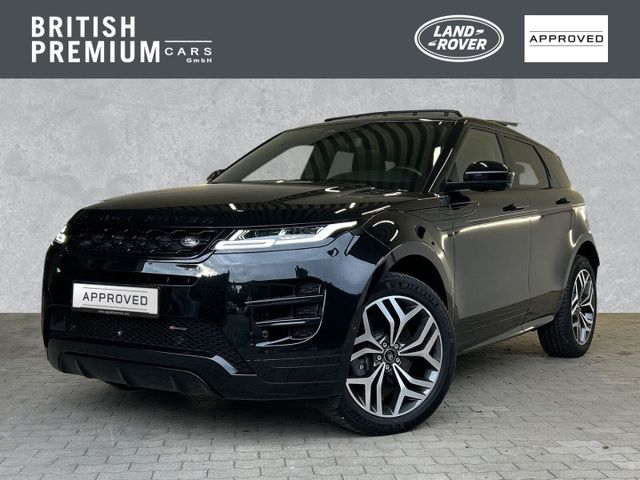 Land Rover Range Rover Evoque R-Dynamic HSE Hybrid 1.5 P300