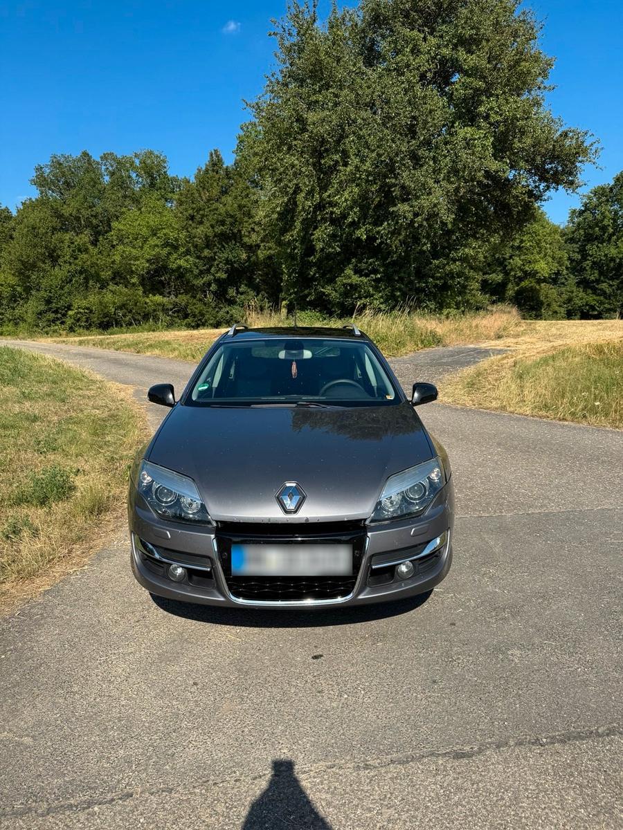 Renault Laguna, 2011 — авто для ЗСУ з Європи