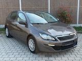 Peugeot 308 Service Neu 83700 Km 1 Hand - Peugeot 308 in Freiburg