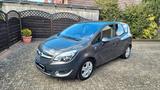 Opel Meriva 1.4 Automatik | Navi | Kamera | SHZ  - Opel Meriva: 1.4