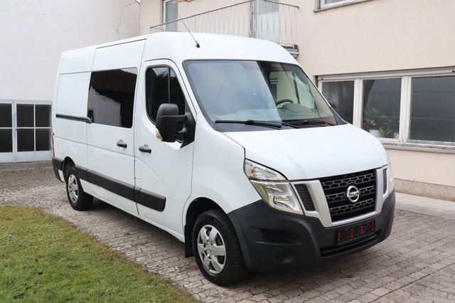 Nissan NV400 Kastenwagen L2H2 3,3t PRO KLIMA