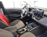 Toyota Corolla 1.5 VBT-I 125 PS Garagenauto Rentner - Toyota Corolla: Von Privat