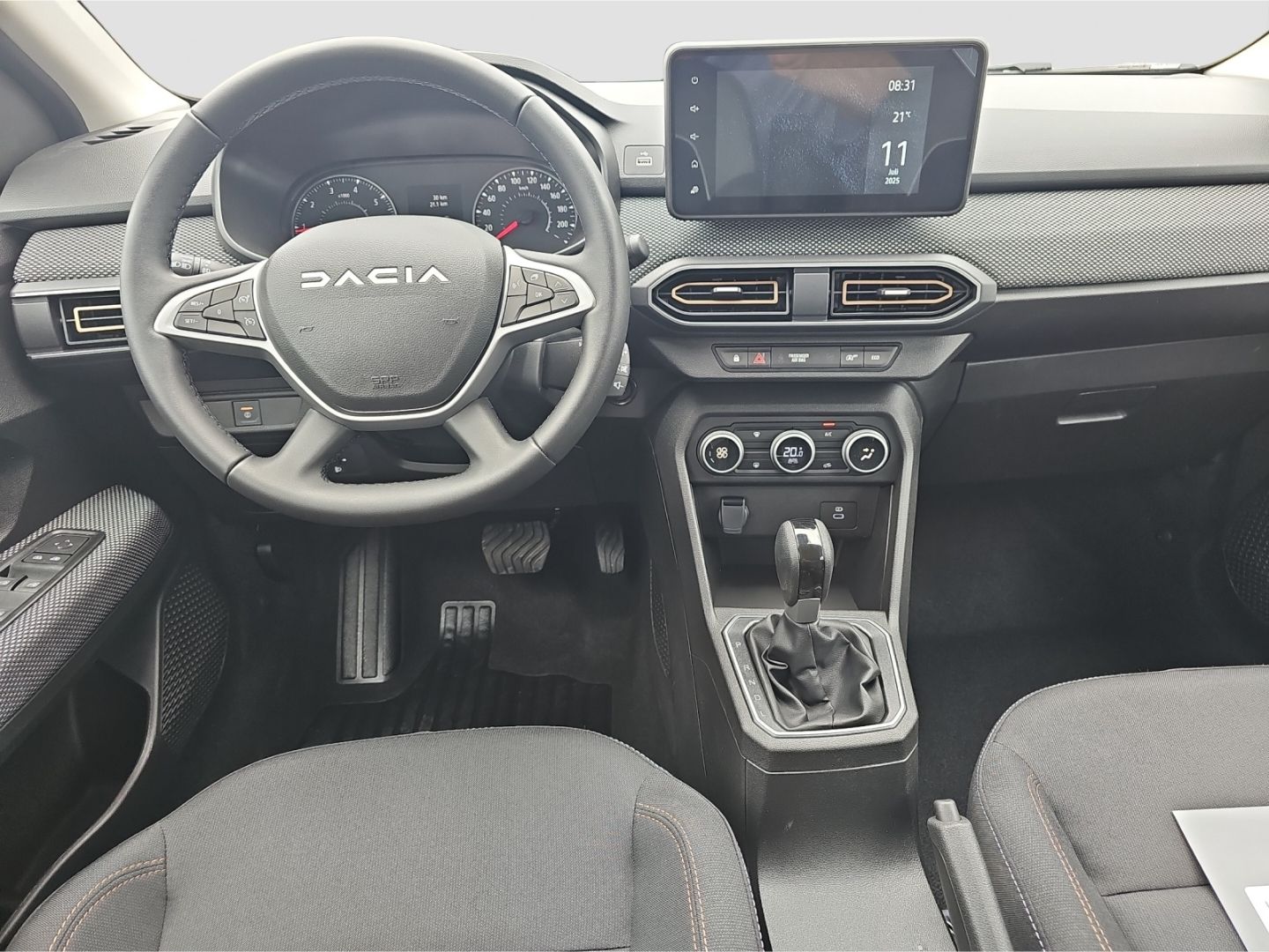 Dacia Sandero - Bild 10