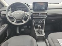 Dacia Sandero - Vorschau Bild 10