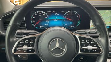Mercedes GLE 350 - 9